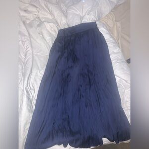 Point sur skirt size 2